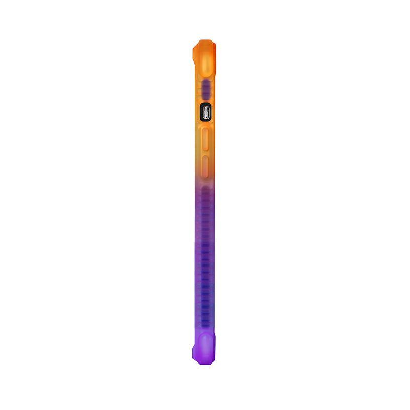 Skinarma iPhone 13 Kılıf Şeffaf Airbag Tasarımlı Hade Telefon Kılıfı Skinarma iPhone 13 Kılıf Şeffaf Airbag Tasarımlı Hade Telefon Kılıfı